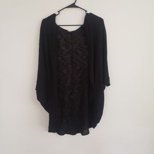 Painted Threads Cardigan